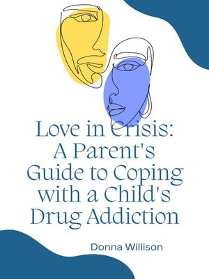 cover image of Love in Crisis